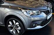 Renault Taliant - фото 6