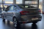 Renault Taliant - фото 4