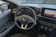 Renault Taliant - фото 9