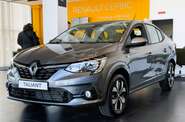 Renault Taliant - фото 2