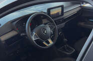 Renault Taliant - фото 12