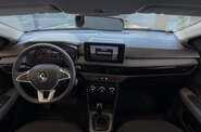 Renault Taliant - фото 11
