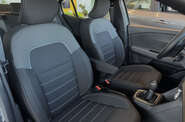 Renault Taliant - фото 19