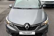 Renault Taliant Evolution