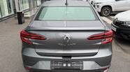 Renault Taliant Evolution