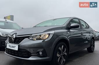 Рено Тайланд I покоління Седан