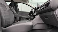 Renault Taliant Evolution