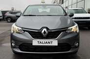 Renault Taliant - фото 1