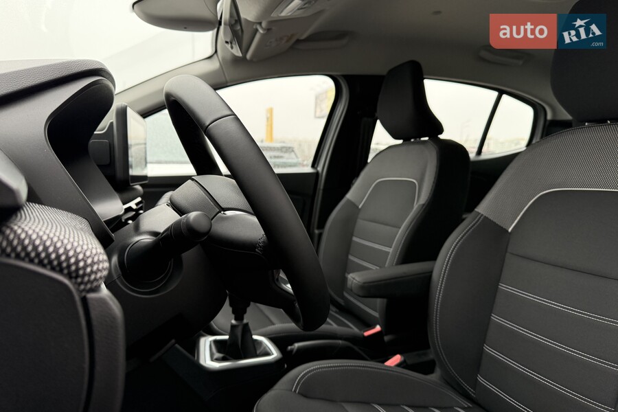 Renault Taliant - фото 14