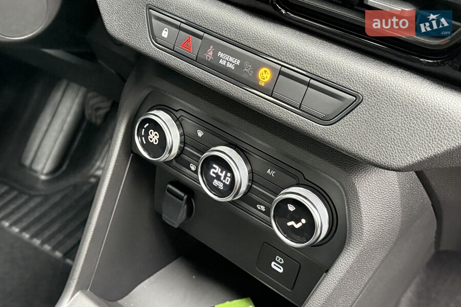 Renault Taliant - фото 18