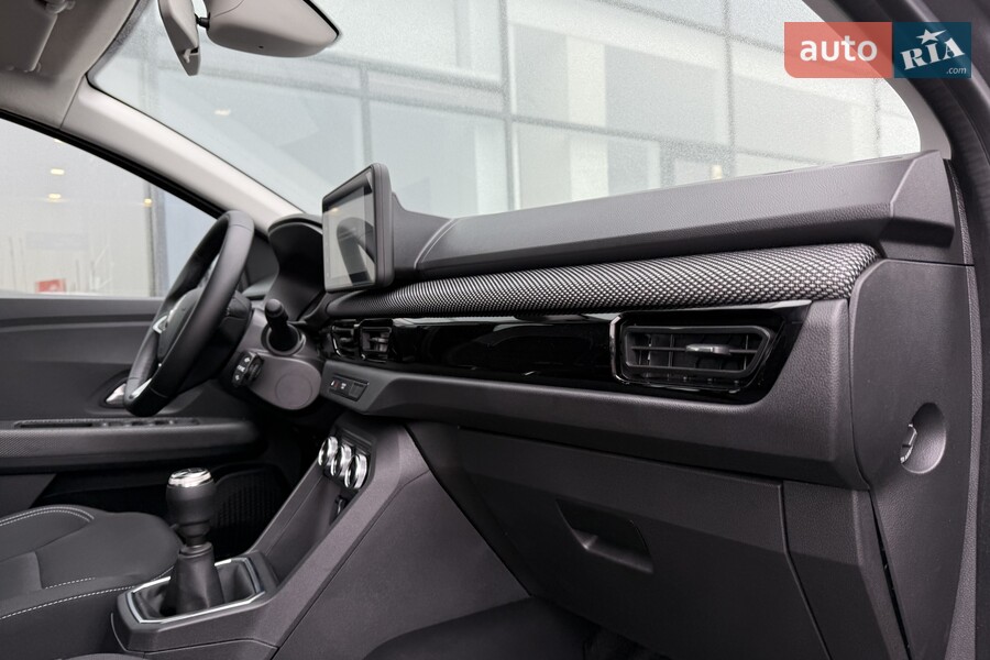 Renault Taliant - фото 22