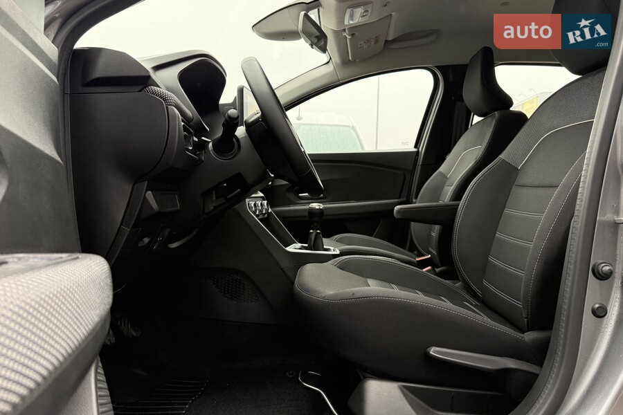 Renault Taliant - фото 21