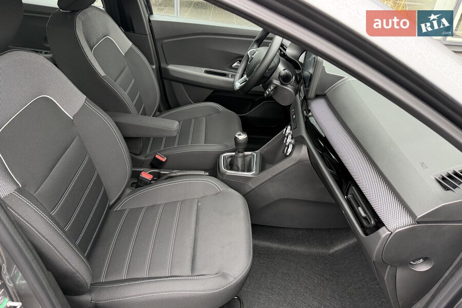 Renault Taliant - фото 26