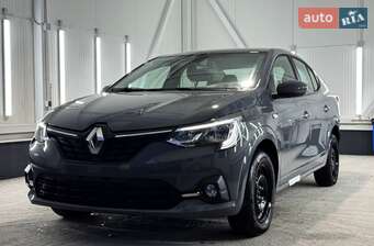 Renault Taliant 2025 в Київ