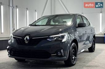 Рено Тайланд I покоління Седан