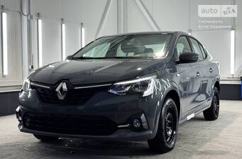 Renault Taliant 2025 Authentic