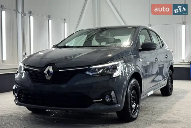 Renault Taliant Authentic