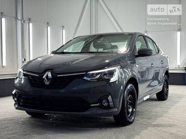 Renault Taliant 2025 Renault Taliant 2025