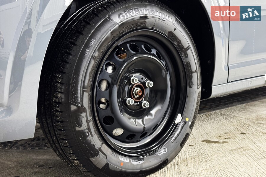 Renault Taliant - фото 11