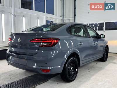 Новый Renault Taliant 2025 - фото 4