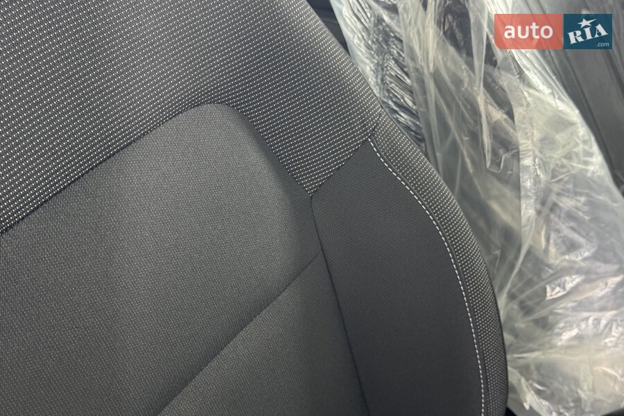 Renault Taliant - фото 14