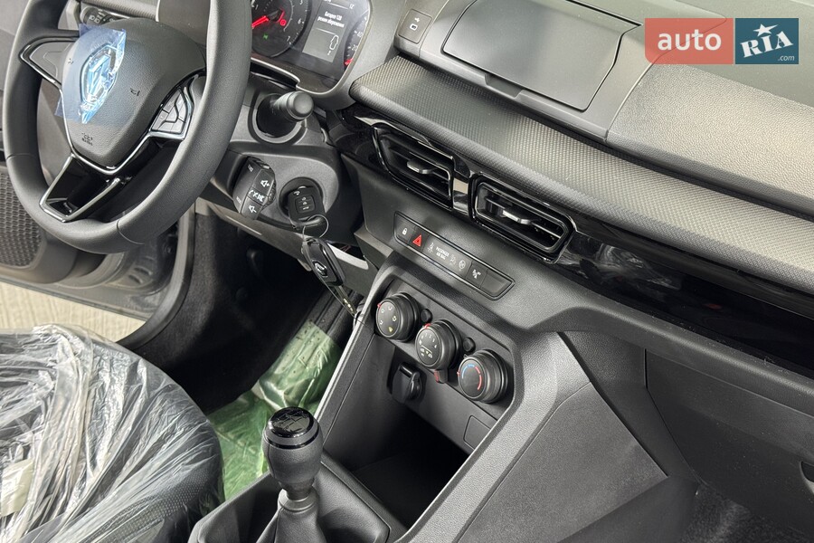 Renault Taliant - фото 15