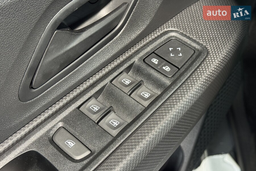 Renault Taliant - фото 16