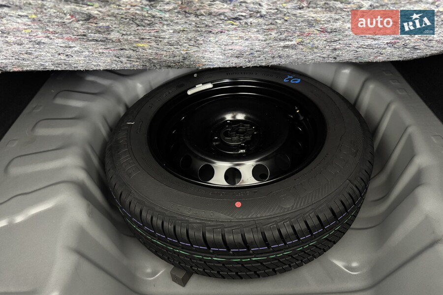 Renault Taliant - фото 18