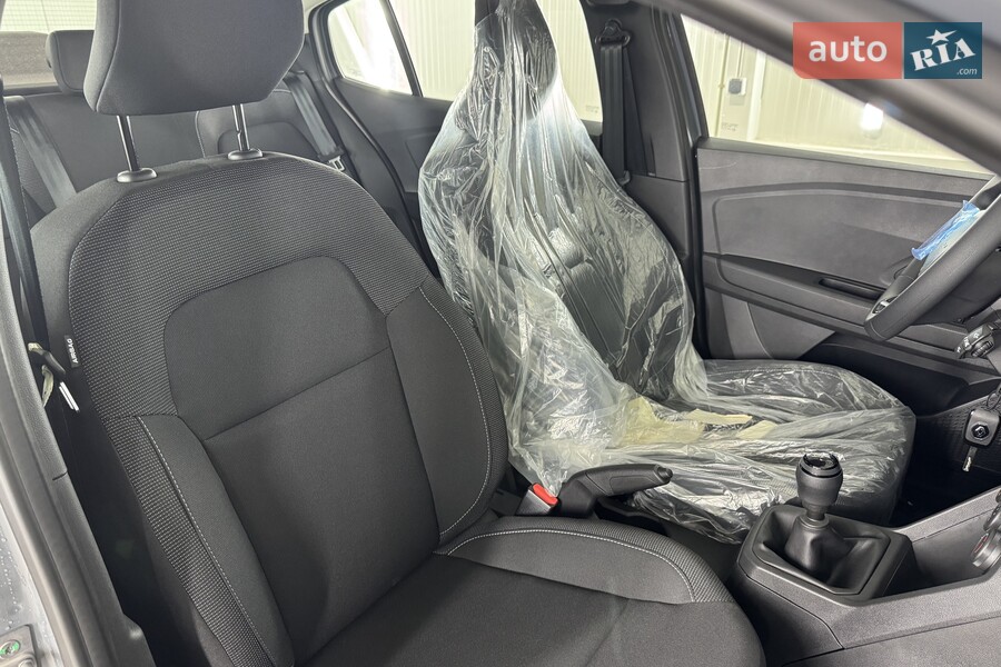 Renault Taliant - фото 23