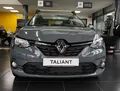 Renault Taliant