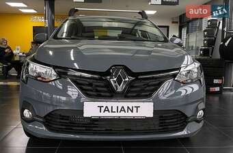 Renault Taliant 2025 в Хмельницький