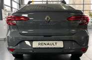 Renault Taliant Evolution