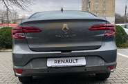 Renault Taliant Evolution