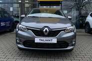 Renault Taliant Evolution