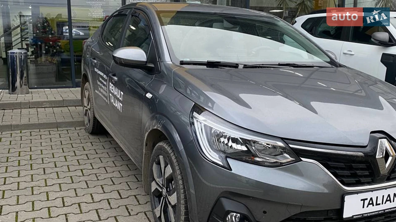 Renault-1