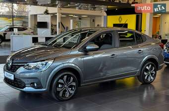 Renault Taliant 2024 в Одесса