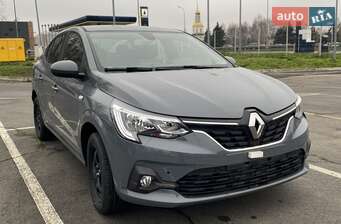 Renault Taliant 2025 в Дніпро (Дніпропетровськ)