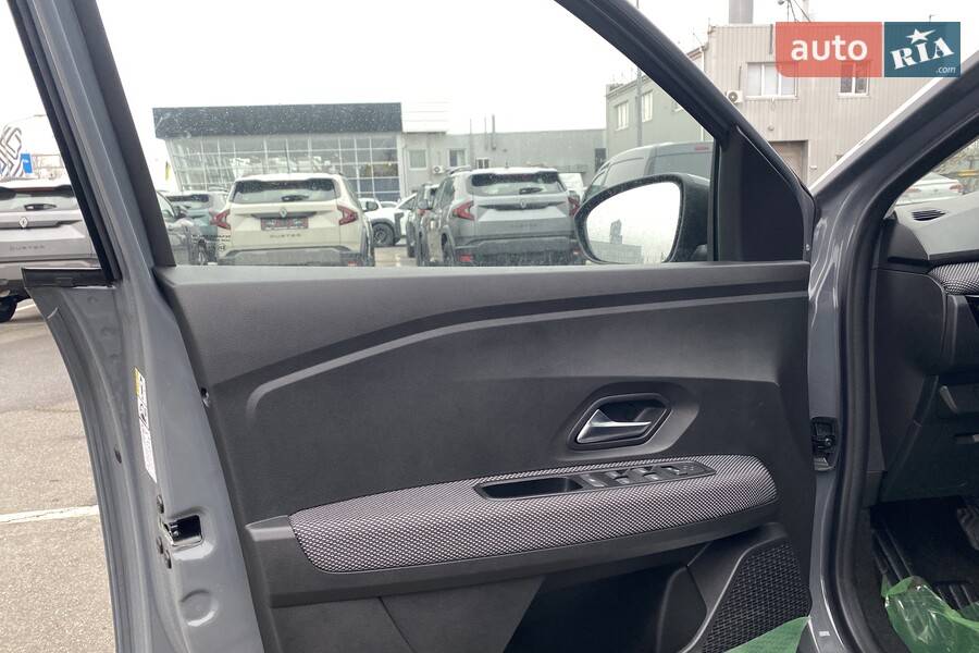 Renault Taliant - фото 19