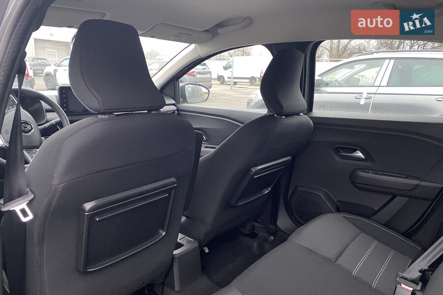 Renault Taliant - фото 21