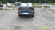 Renault Taliant Authentic