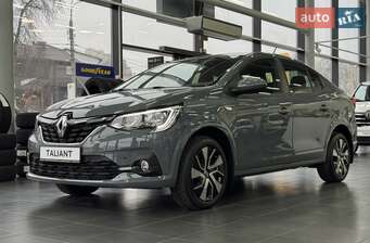 Renault Taliant 2025 в Вінниця