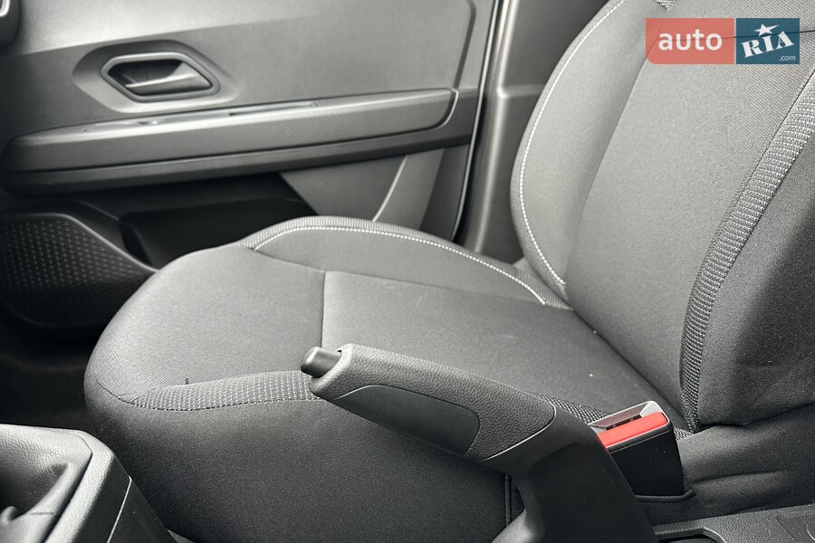 Renault Taliant - фото 20