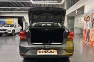 Renault Taliant Evolution