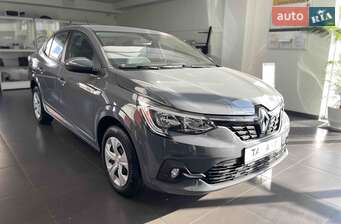 Renault Taliant 2025 в Запоріжжя