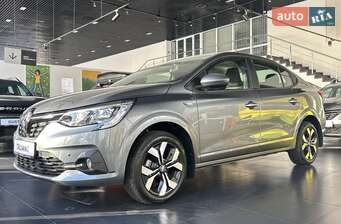 Renault Taliant 2024 в Київ