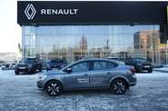 Renault Taliant Evolution