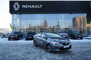Renault Taliant Evolution