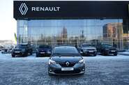 Renault Taliant Evolution