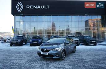 Renault Taliant 2024 в Черкаси