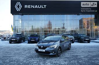 Renault Taliant 2024 Evolution